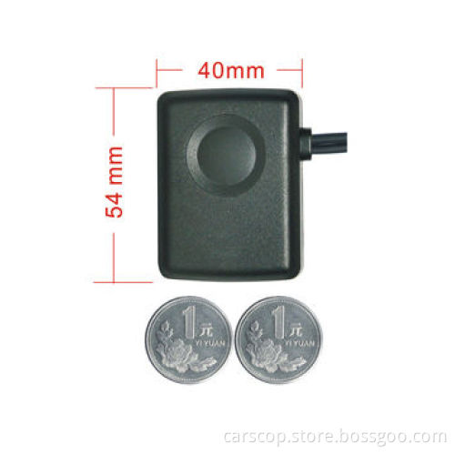 Mini Car GPS Tracker, CCTR-821